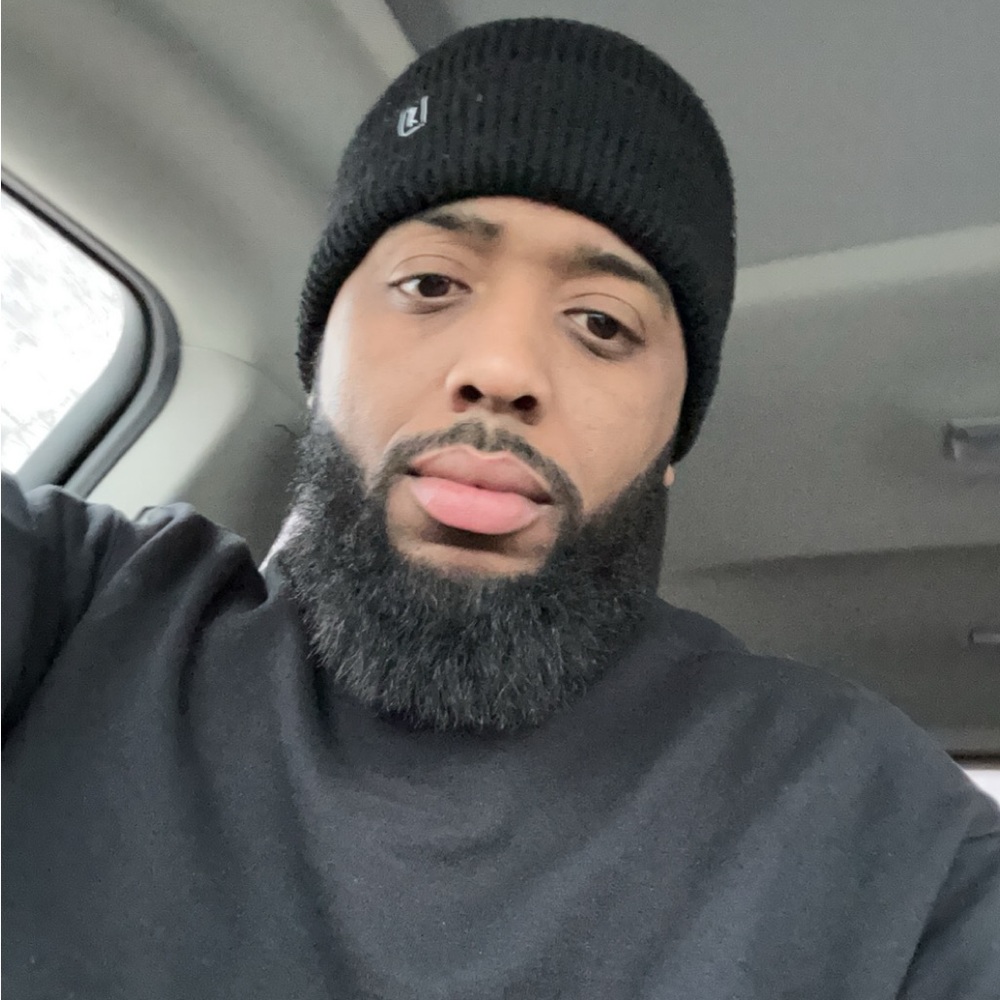 Meet your Posher, Terrence